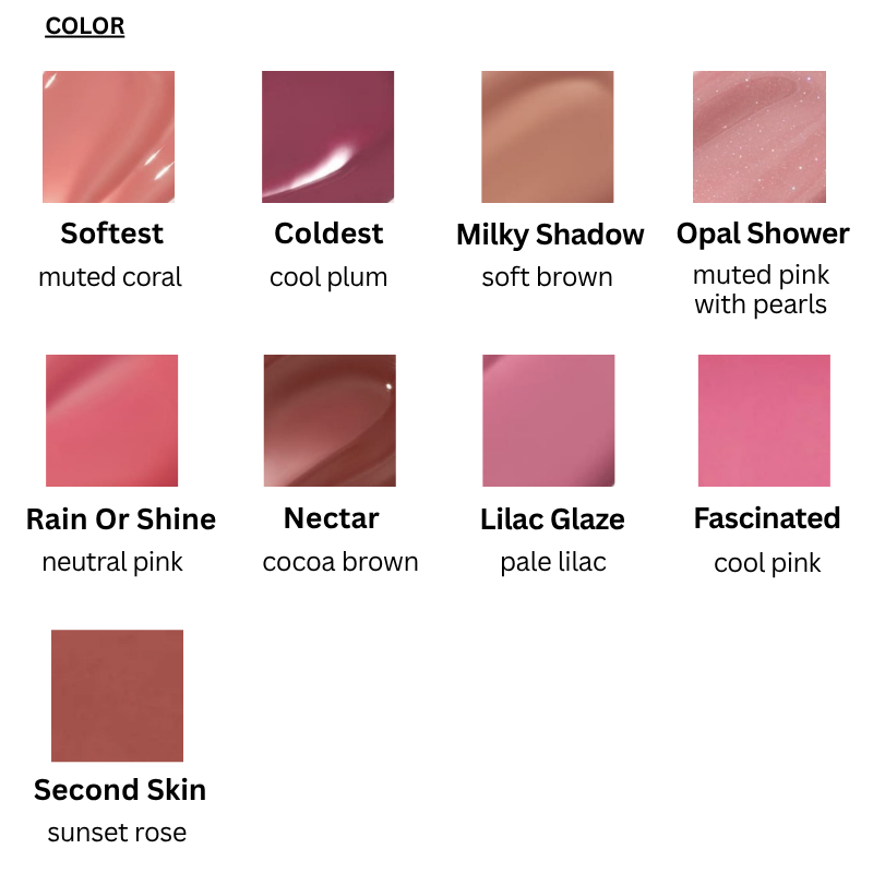 Shine Reflector (9colors)