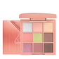 Multi Eye Color Palette The Textile (8 shades)