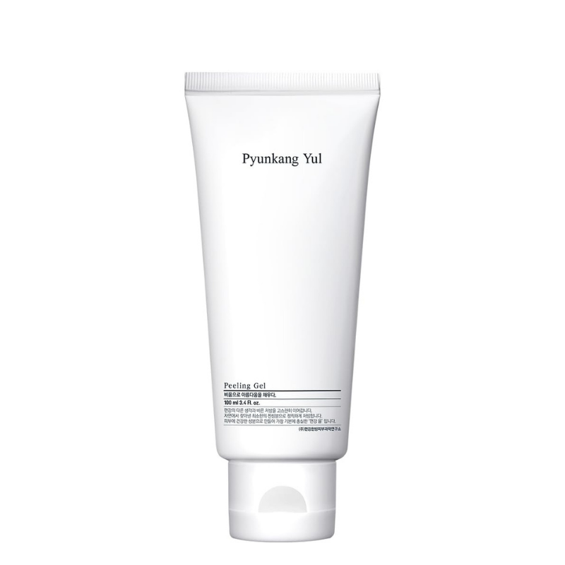 Best Korean Skincare PEELING Peeling Gel Pyunkang Yul