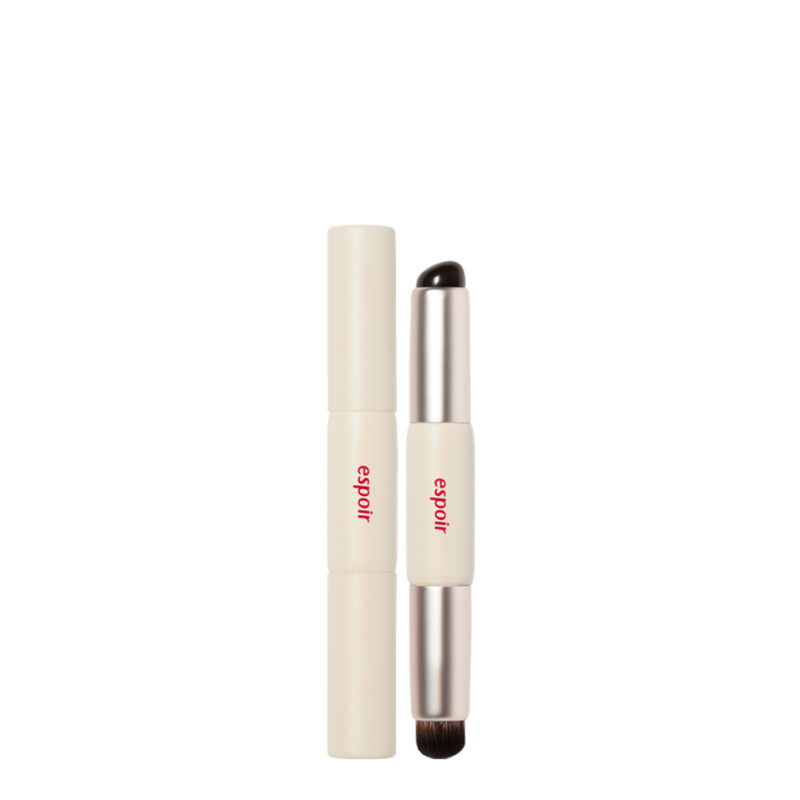 Dual Smudging Lip Brush