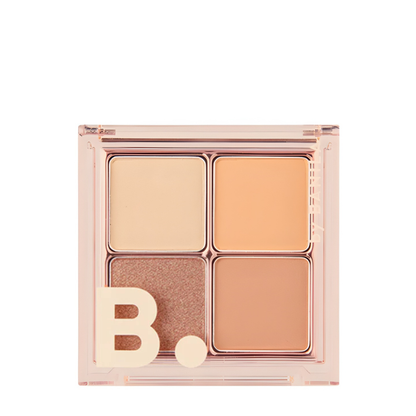 Mood On Eye Palette (8 colors)