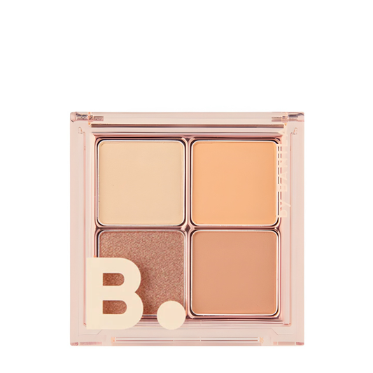Mood On Eye Palette (8 colors)