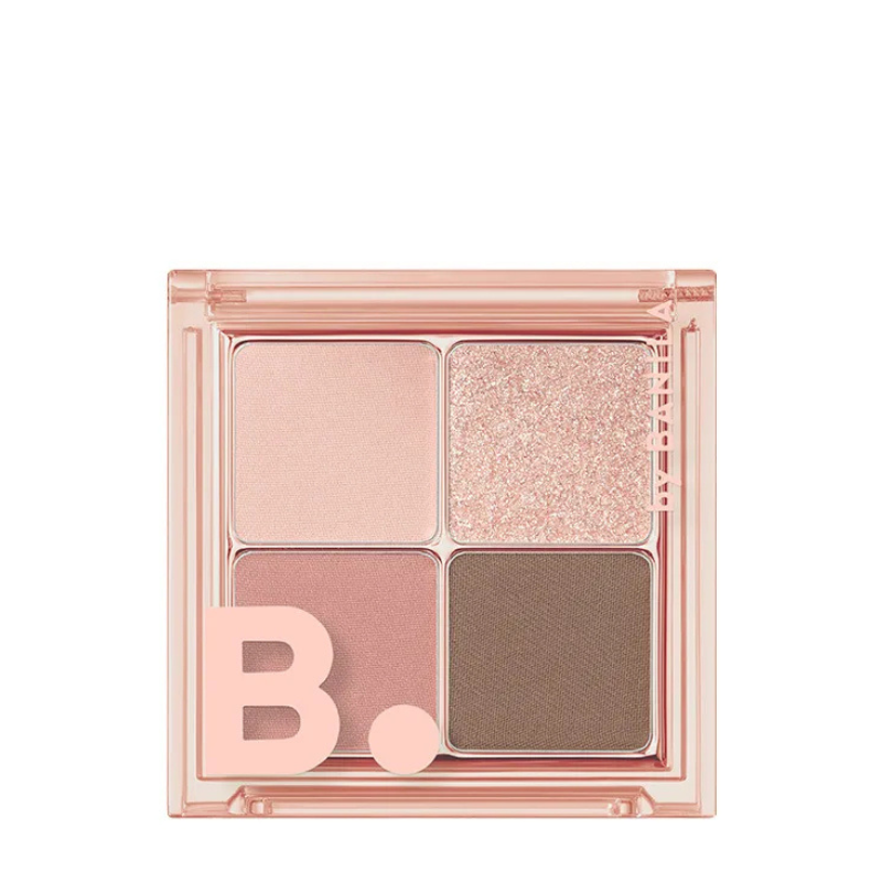 Mood On Eye Palette (8 colors)