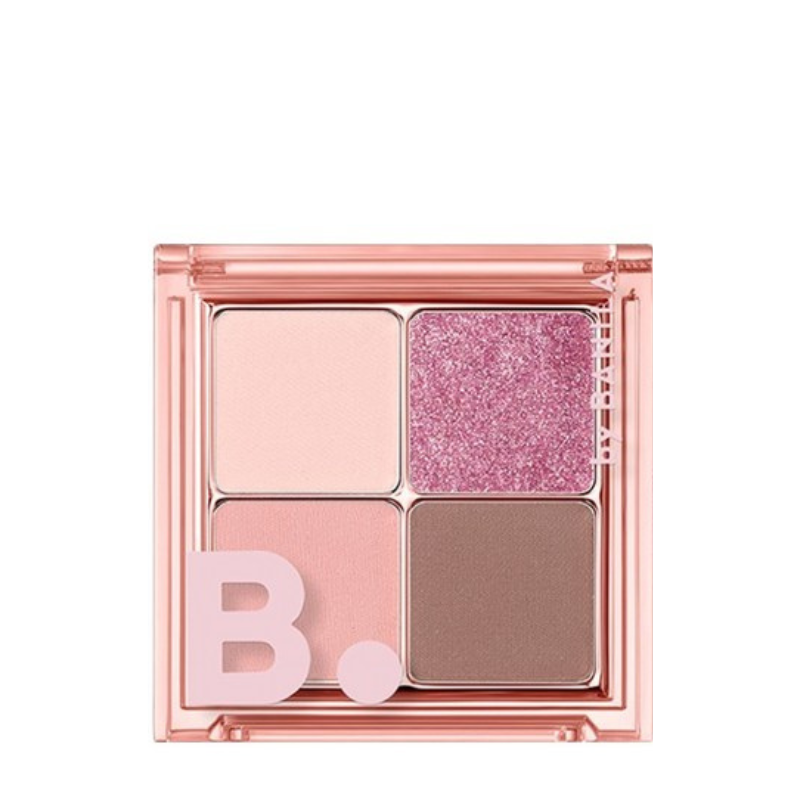 Mood On Eye Palette (8 colors)