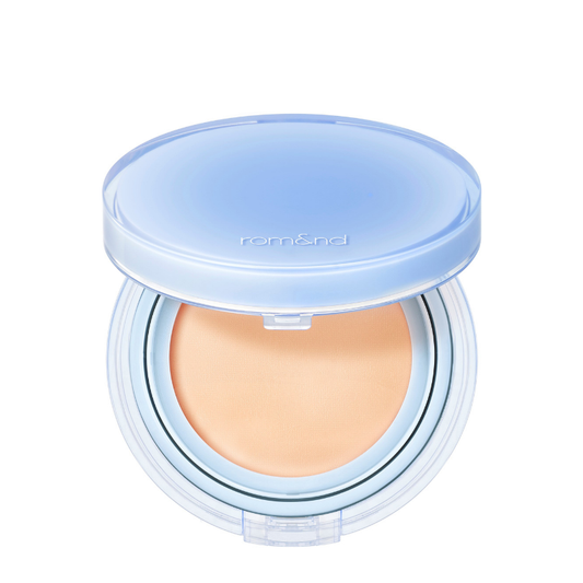 Bare Water Cushion SPF38 PA++++ (5 colors)