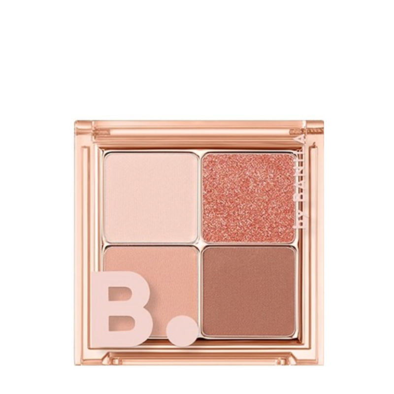 Mood On Eye Palette (8 colors)