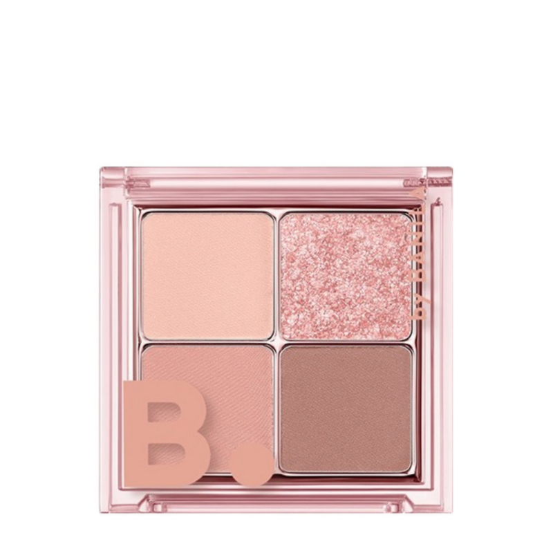 Mood On Eye Palette (8 colors)