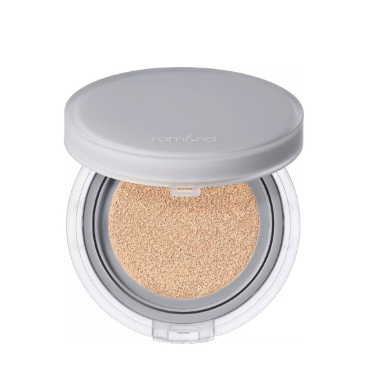 Nu Zero Cushion SPF24 PA+ (5 colors)