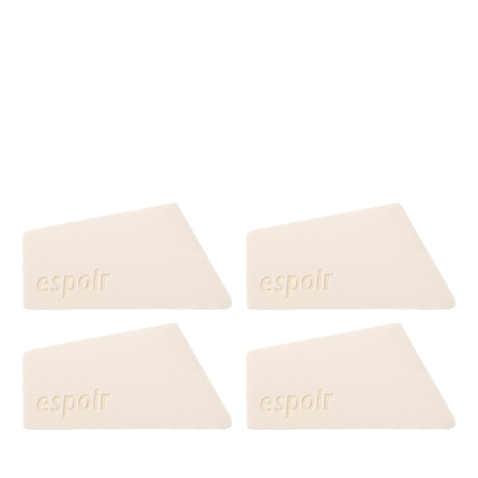 Fitting Sponge Handy 4pcs (2 colors)