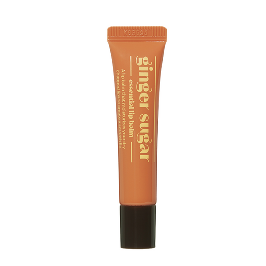 Ginger Sugar Essential Lip Balm