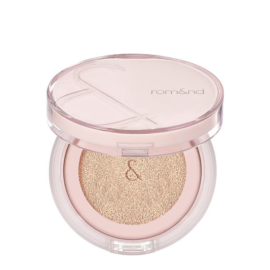 Bloom In Coverfit Cushion SPF40 PA++ (3 colors)