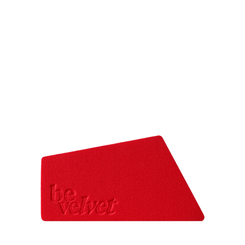 Be Velvet Fitting Sponge