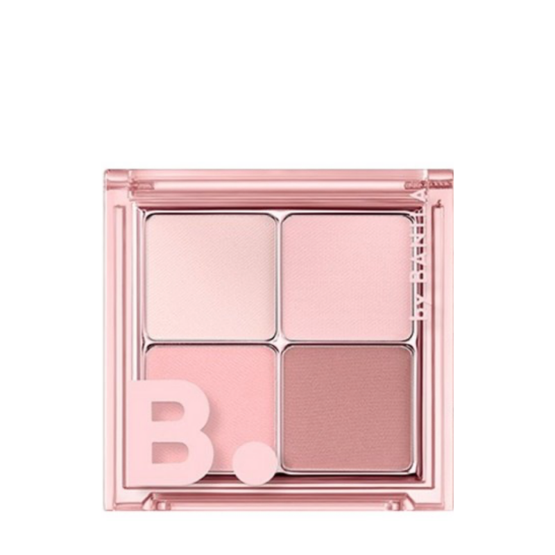 Mood On Eye Palette (8 colors)