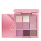 Multi Eye Color Palette The Textile (8 shades)