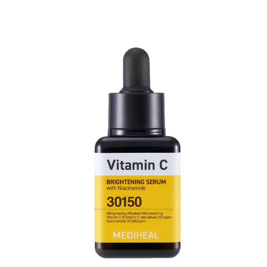 Best Korean Skincare SERUM Vitamin C Brightening Serum MEDIHEAL