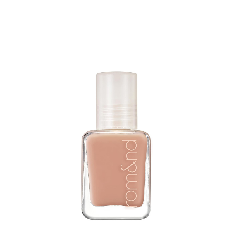 Mood Pebble Hardener For Nail (4 colors)
