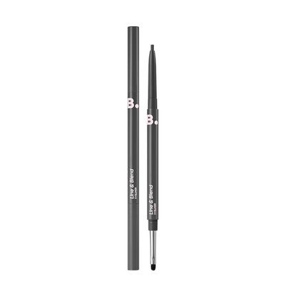 Mood On Line & Blend Eyeliner (8 colors)