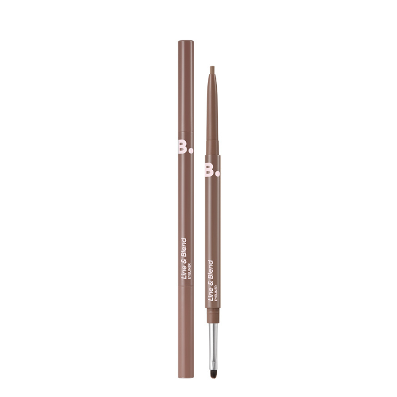 Mood On Line & Blend Eyeliner (8 colors)