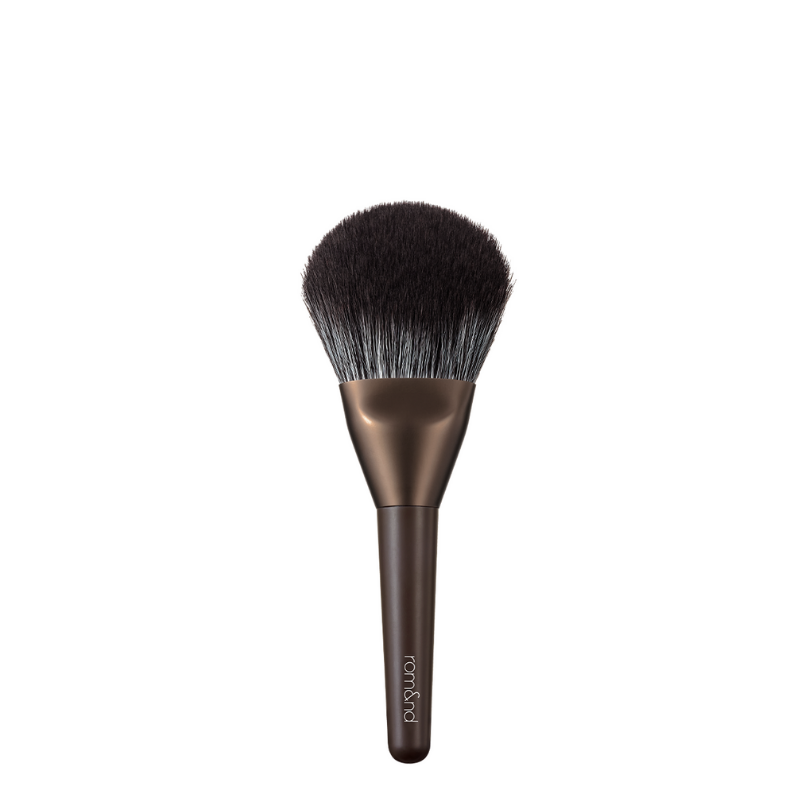 Silhouette Contour Big Brush