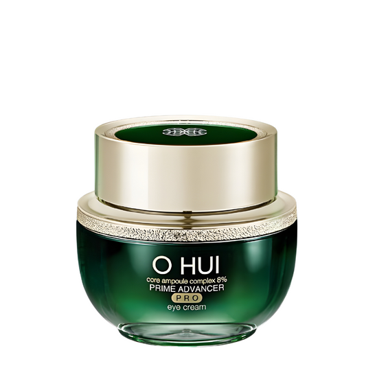 Best Korean Skincare EYE CREAM Prime Advancer Eye Cream O HUI