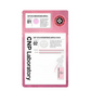Best Korean Skincare SHEET MASK Vita-B Brightening Ampule 2-Step Mask Set (5 masks) CNP Laboratory