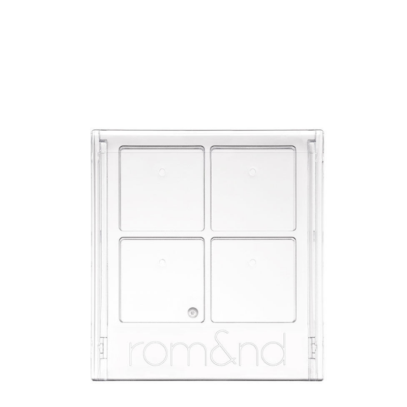 Slide-In Single Case