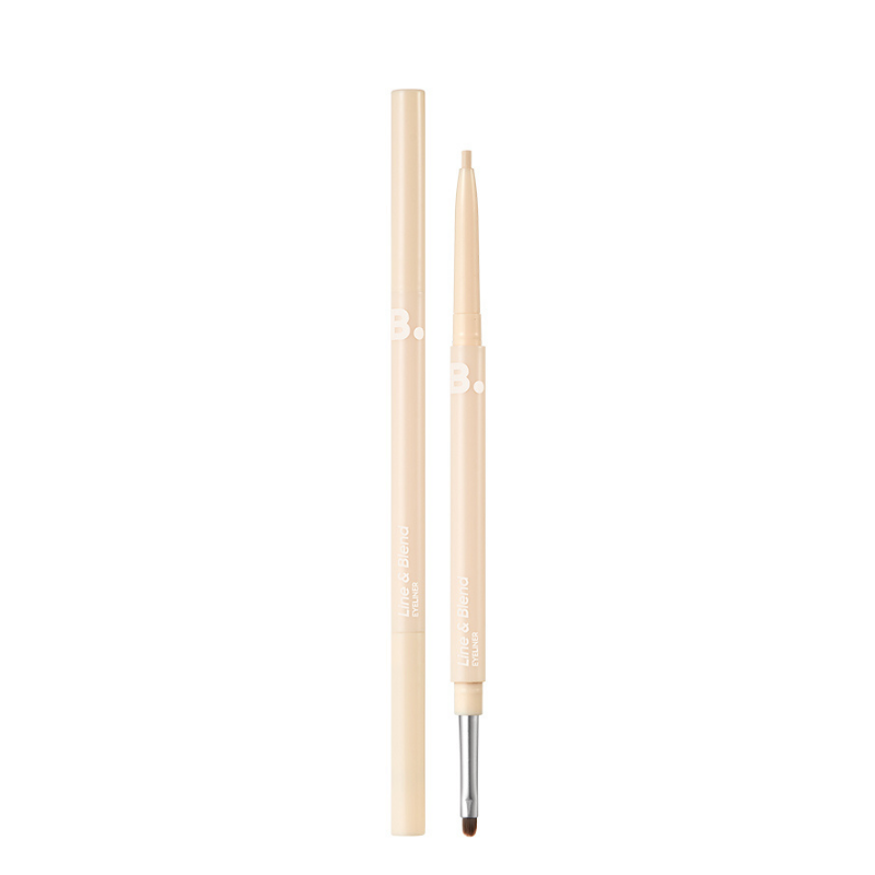 Mood On Line & Blend Eyeliner (8 colors)