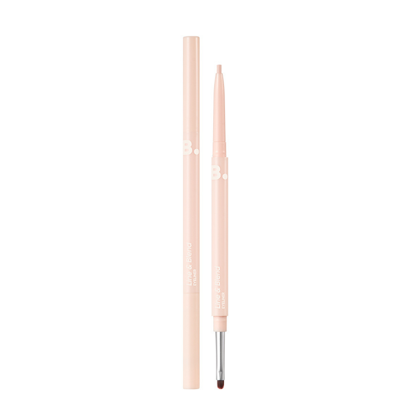 Mood On Line & Blend Eyeliner (8 colors)