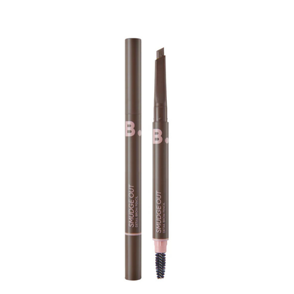 Smudge Out Detail Brow Pencil (3 colors)