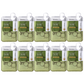 Best Korean Skincare SHEET MASK Teatree Nude Gel Mask Set (10 masks) MEDIHEAL
