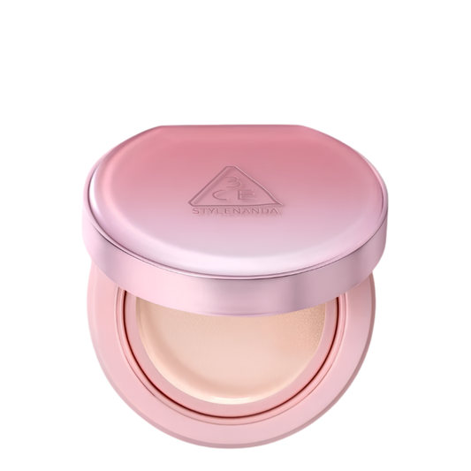 Fitting Mesh Cover Cushion SPF40 PA+++ (5 colors)
