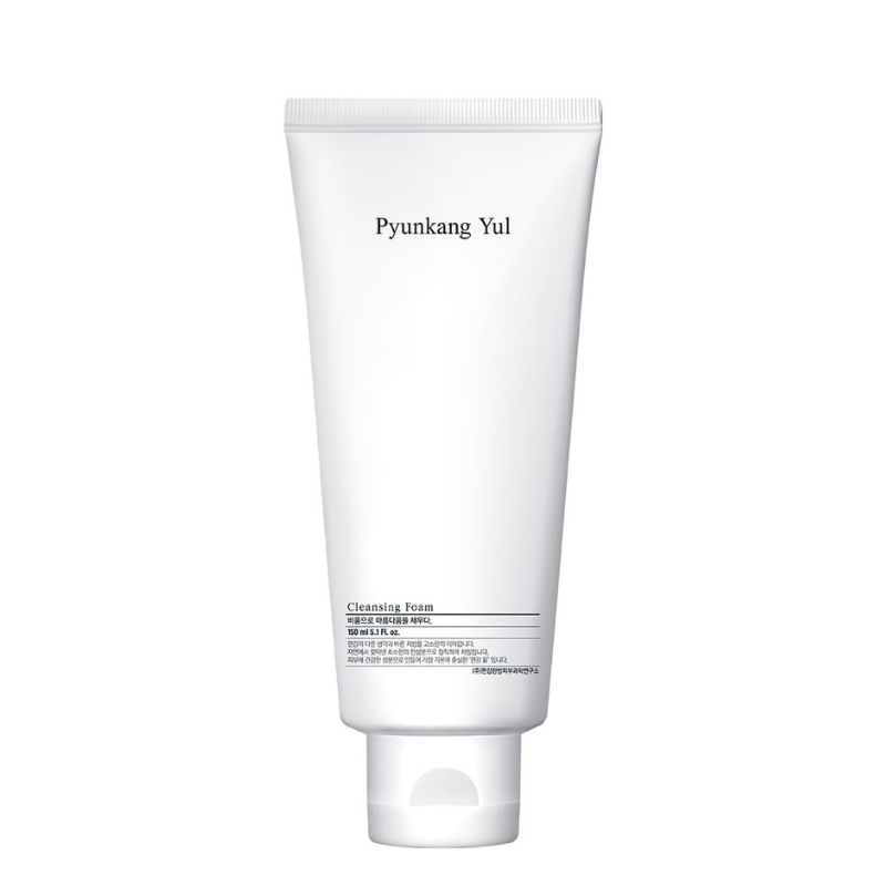 Best Korean Skincare CLEANSING FOAM Cleansing Foam Pyunkang Yul