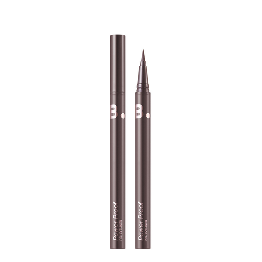 Power Proof Pen Eyeliner (4 colors)