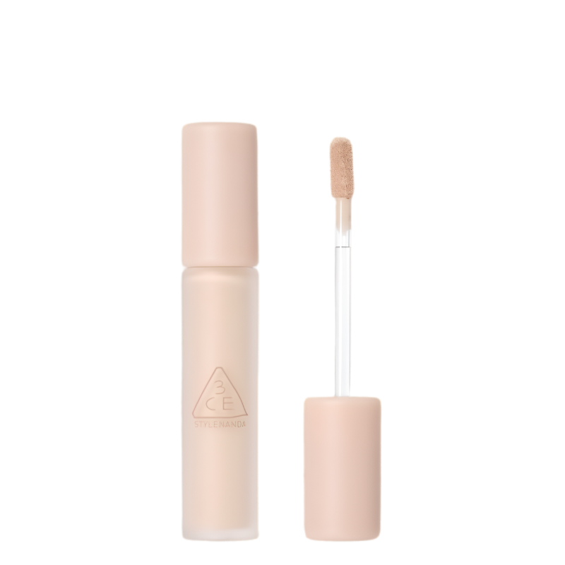 Skin Fit Cover Liquid Concealer (3 colors)