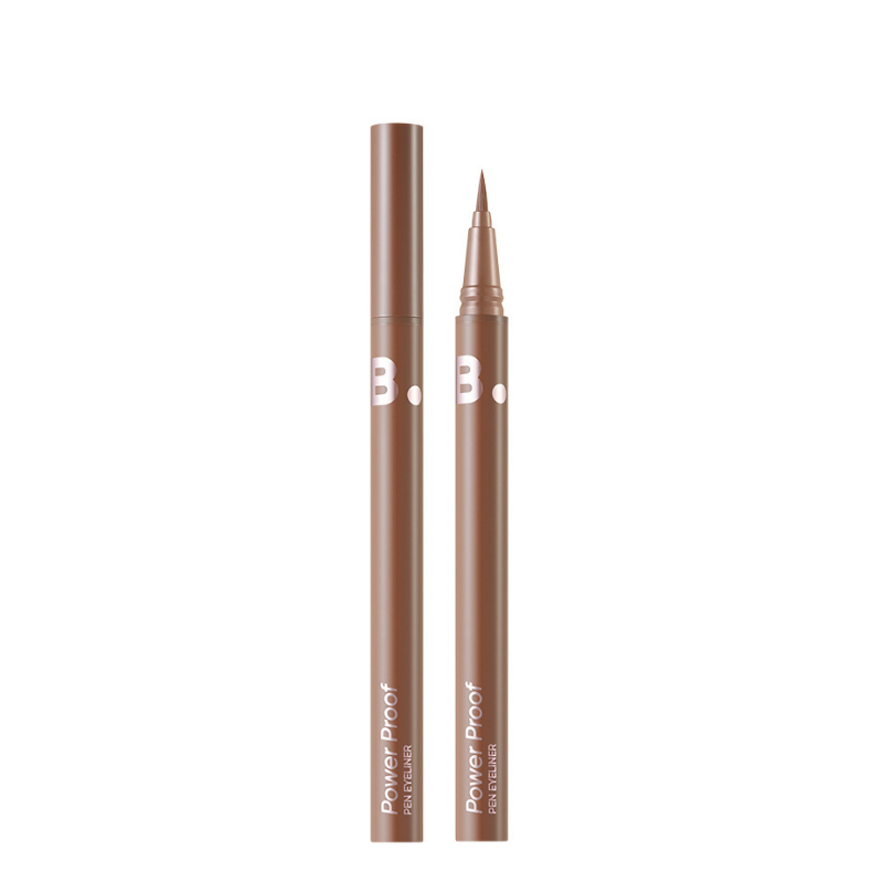 Power Proof Pen Eyeliner (4 colors)