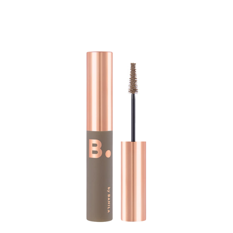 Smudge Out Detail Browcara (4 colors)
