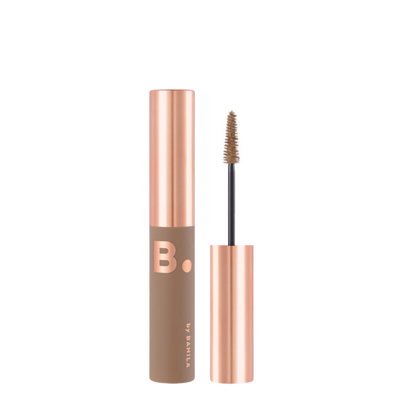 Smudge Out Detail Browcara (4 colors)