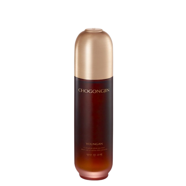 Youngan Jin Toner