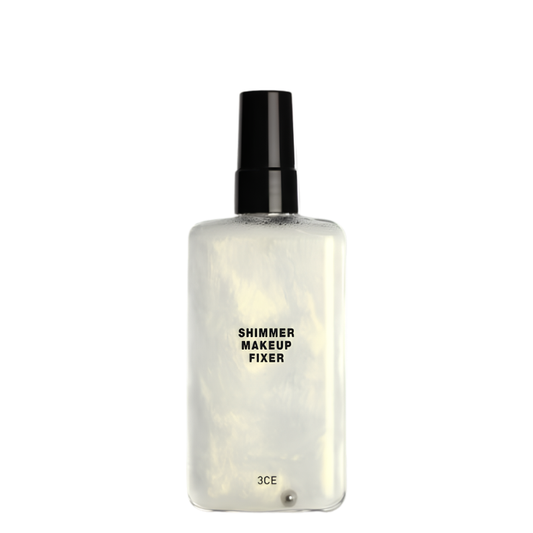 Shimmer Makeup Fixer