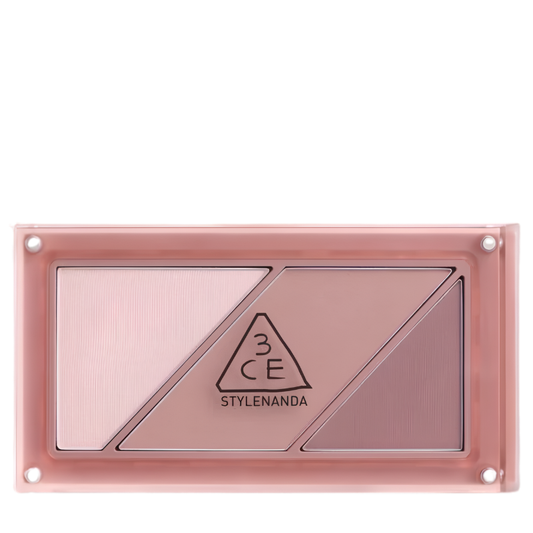 Layer-It-All Blush Palette (5 shades)