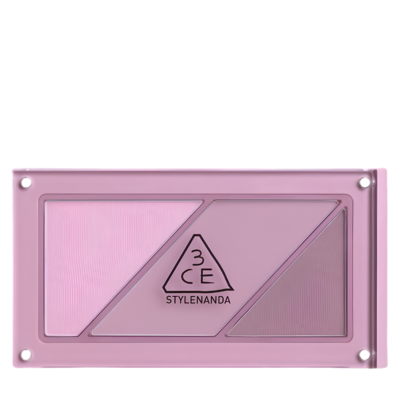 Layer-It-All Blush Palette (5 shades)