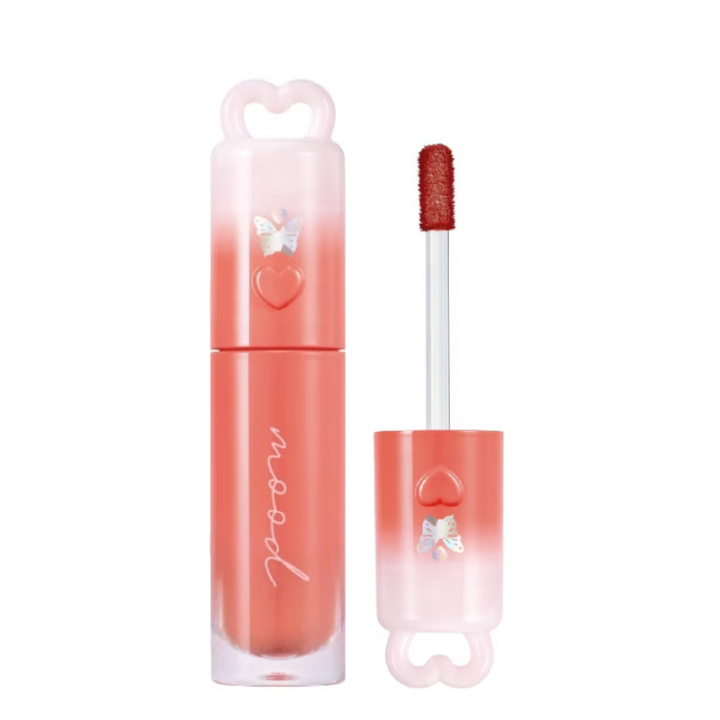 Ink Mood Glowy Tint Warm Mood (10 colors)