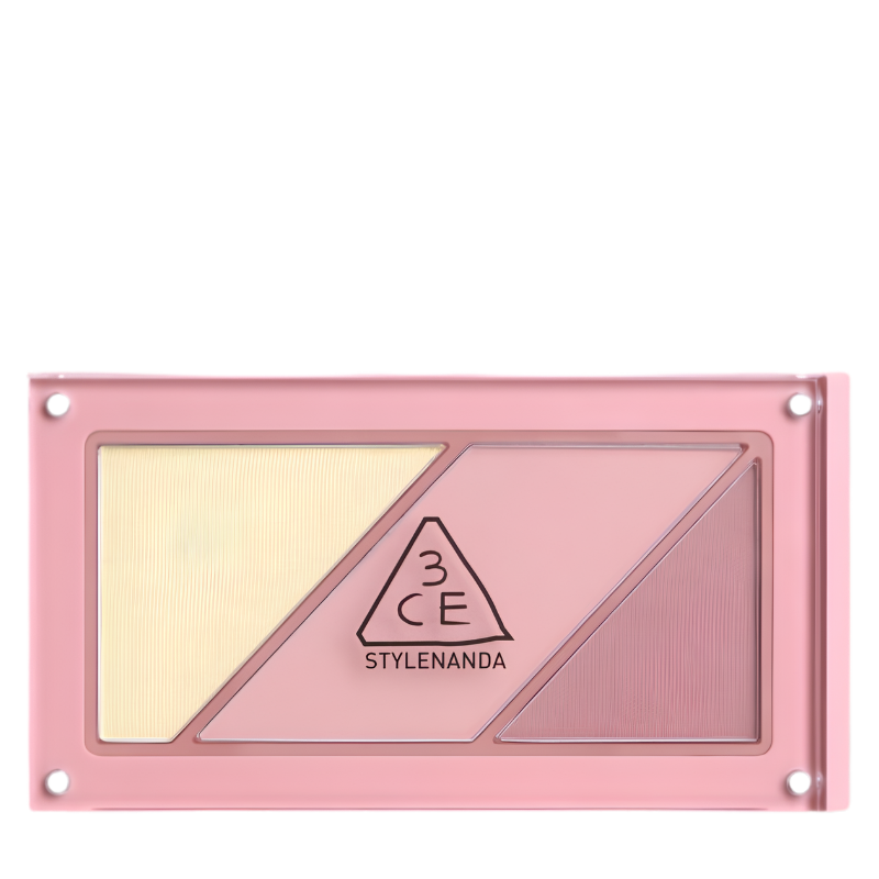 Layer-It-All Blush Palette (5 shades)