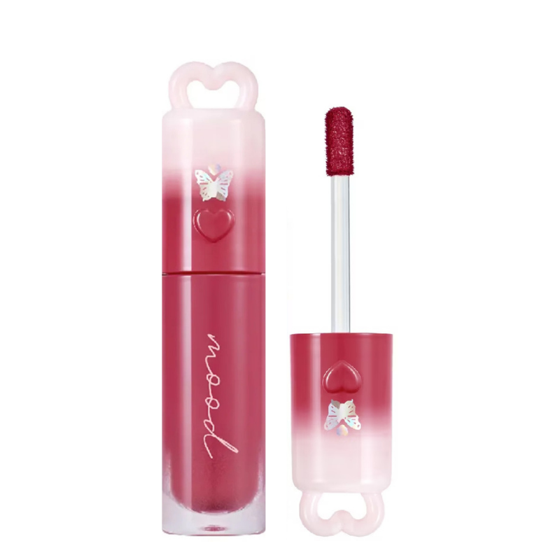 Ink Mood Glowy Tint Cool Mood (7 colors)