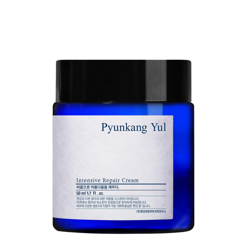 Best Korean Skincare CREAM Intensive Repair Cream Pyunkang Yul