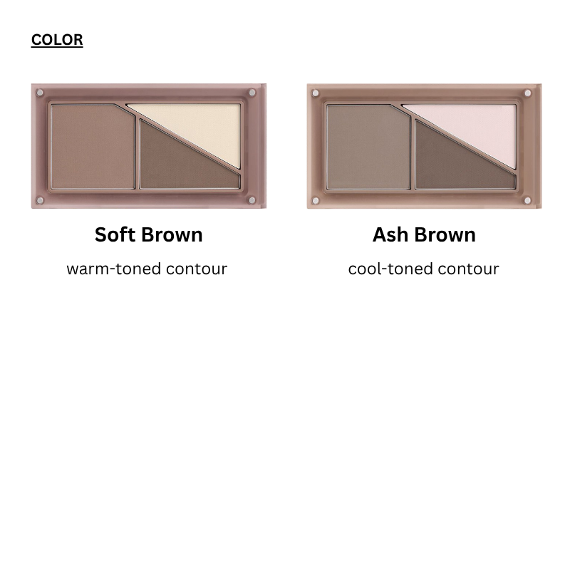 Layer-It-All Contour Palette (2 shades)