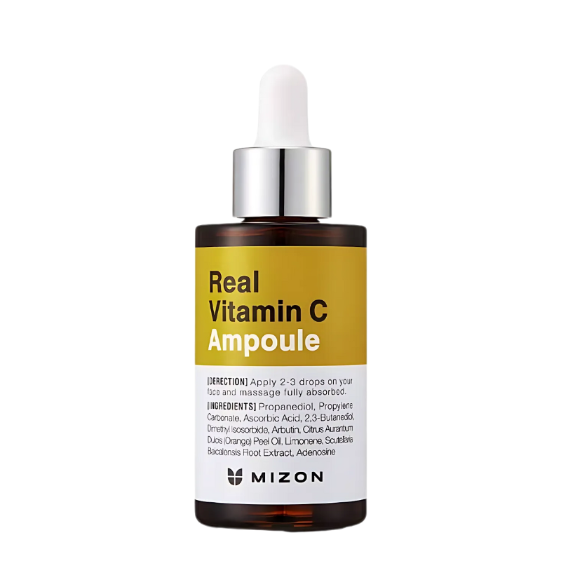 Real Vitamin C Ampoule