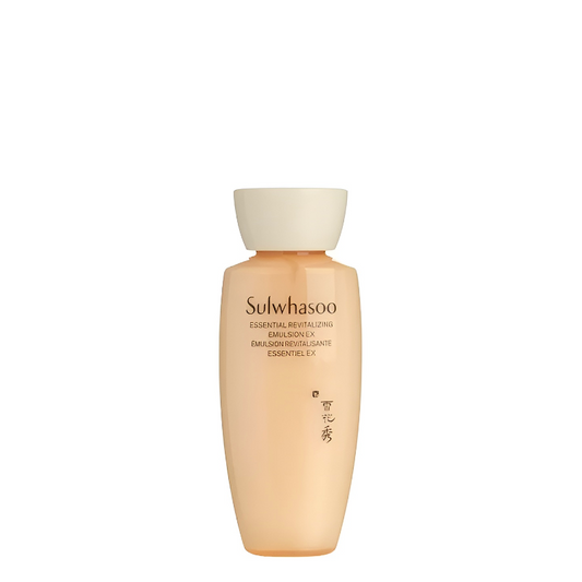 Essential Revitalizing Emulsion EX Travel Size