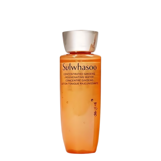 Concentrated Ginseng Rejuvenating Water Travel Size