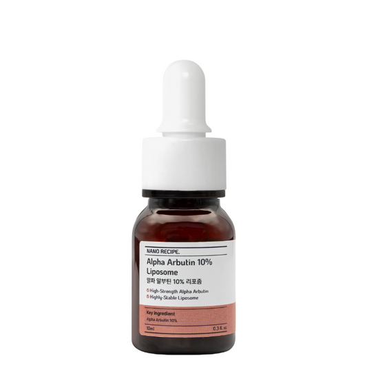Alpha Arbutin 10%